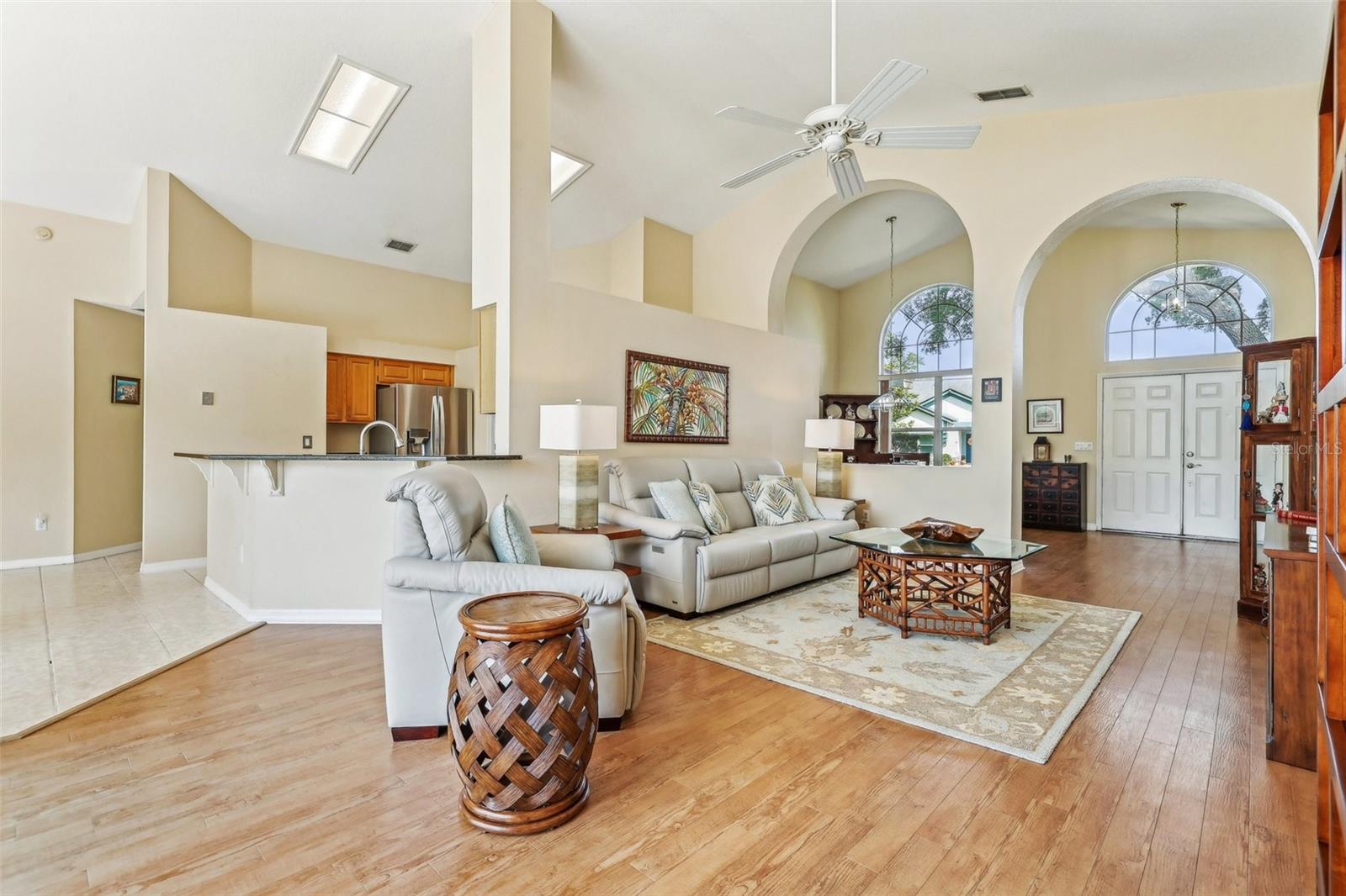 2598 EKANA DR, OVIEDO, FL, 32765