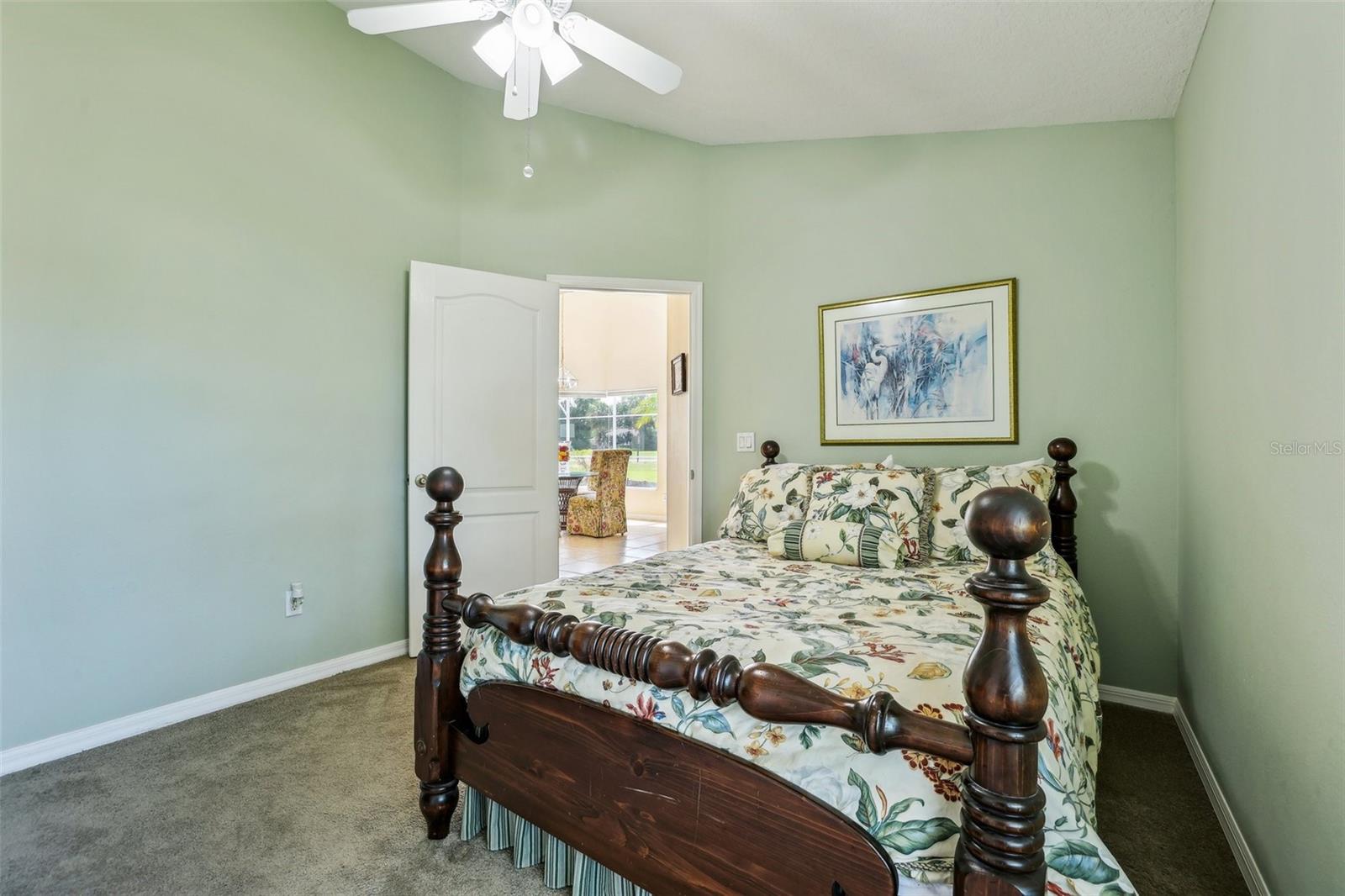 2598 EKANA DR, OVIEDO, FL, 32765