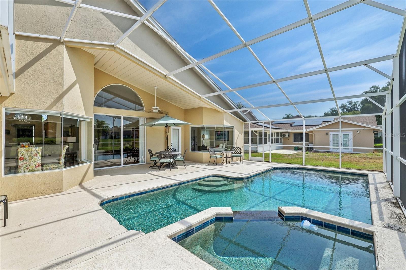 2598 EKANA DR, OVIEDO, FL, 32765