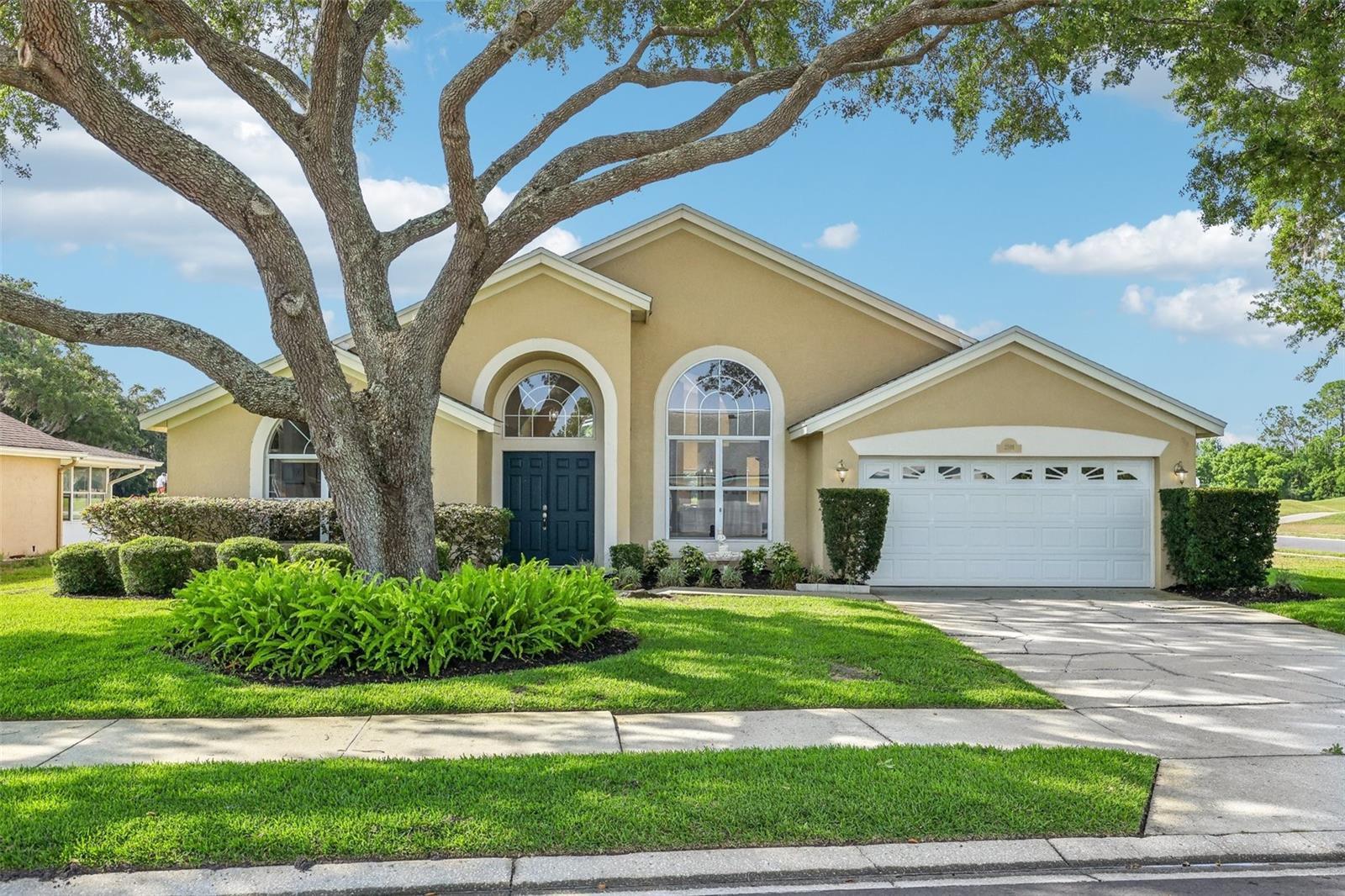 2598 EKANA DR, OVIEDO, FL, 32765