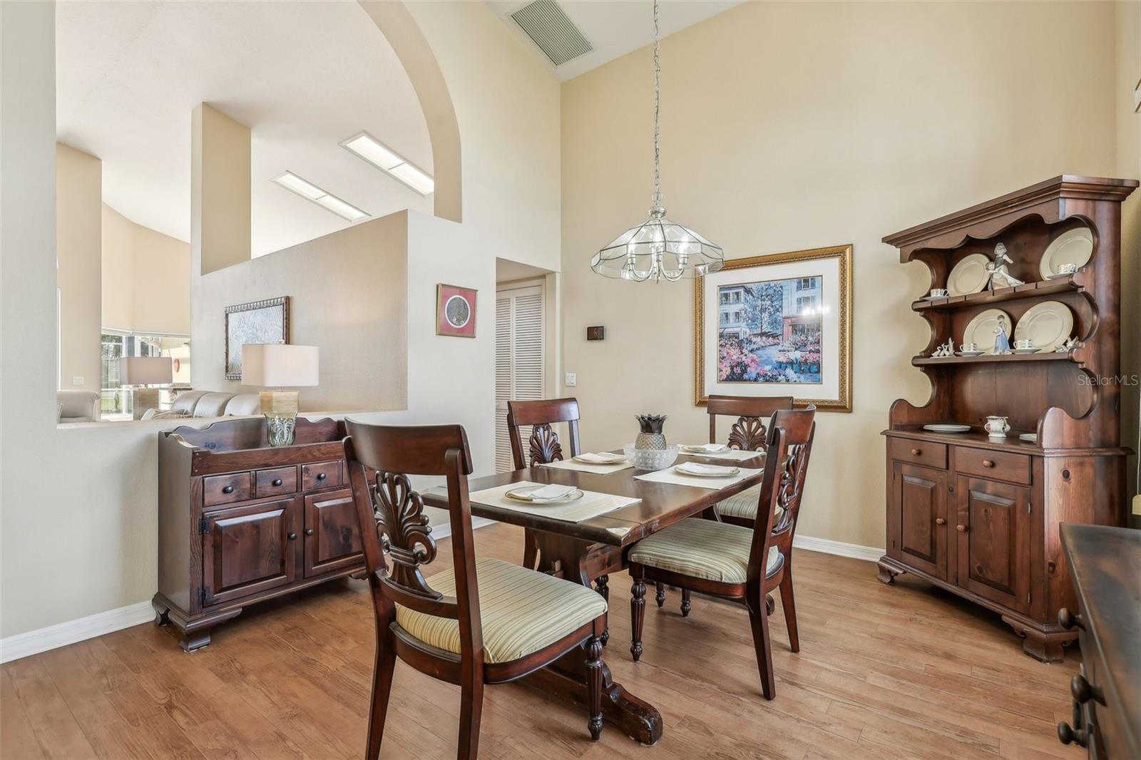 2598 EKANA DR, OVIEDO, FL, 32765