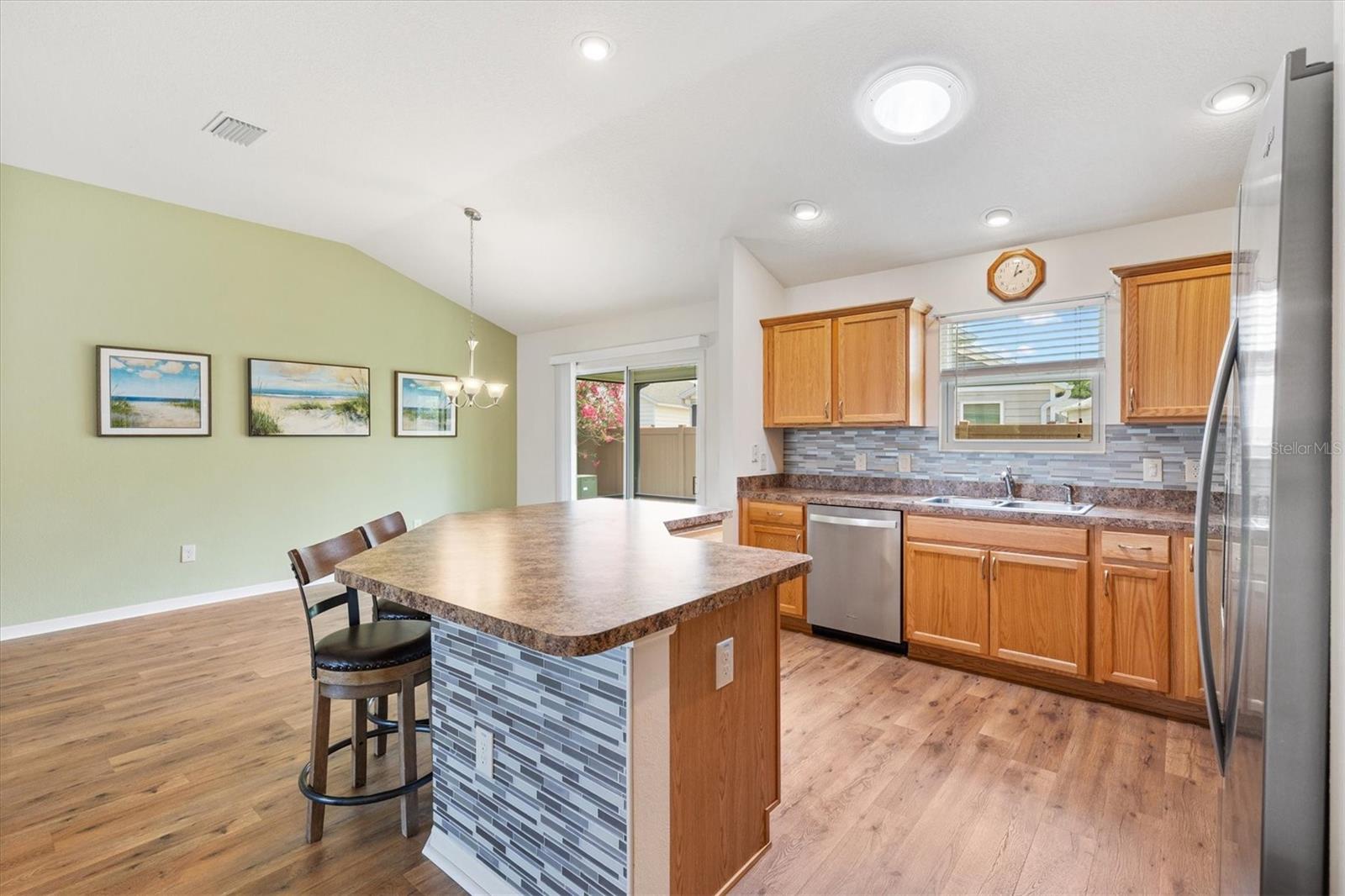 3118 SWEETGUM ST, THE VILLAGES, FL, 32163