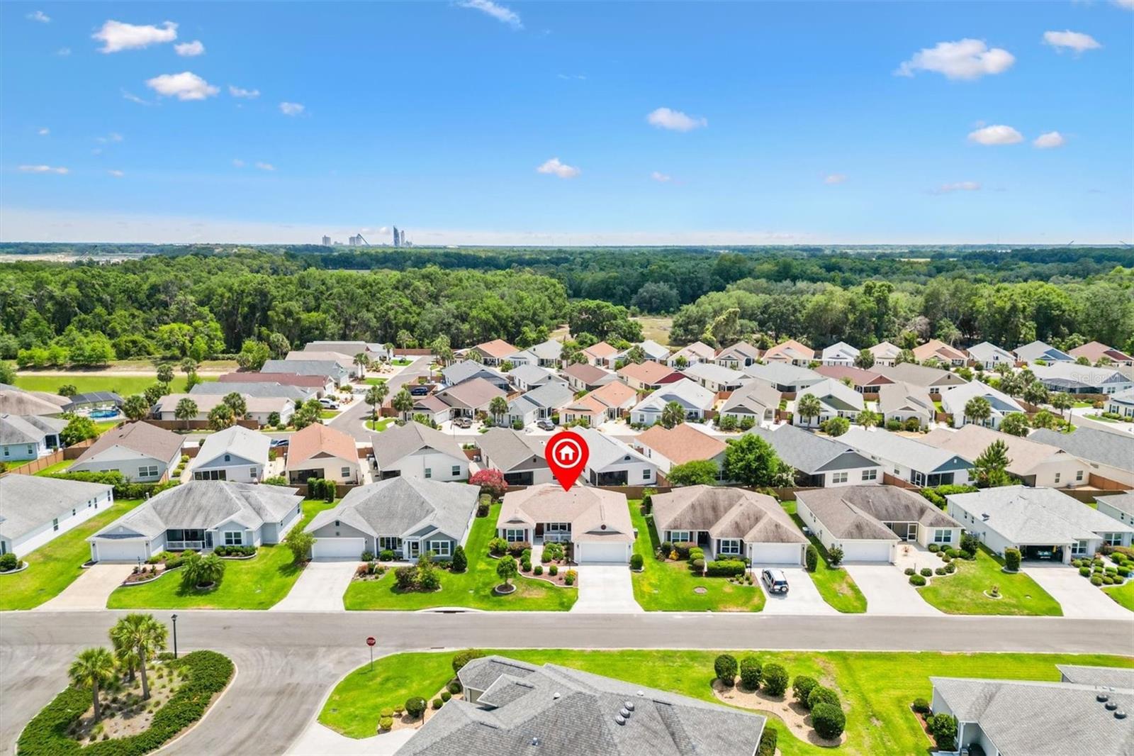 3118 SWEETGUM ST, THE VILLAGES, FL, 32163