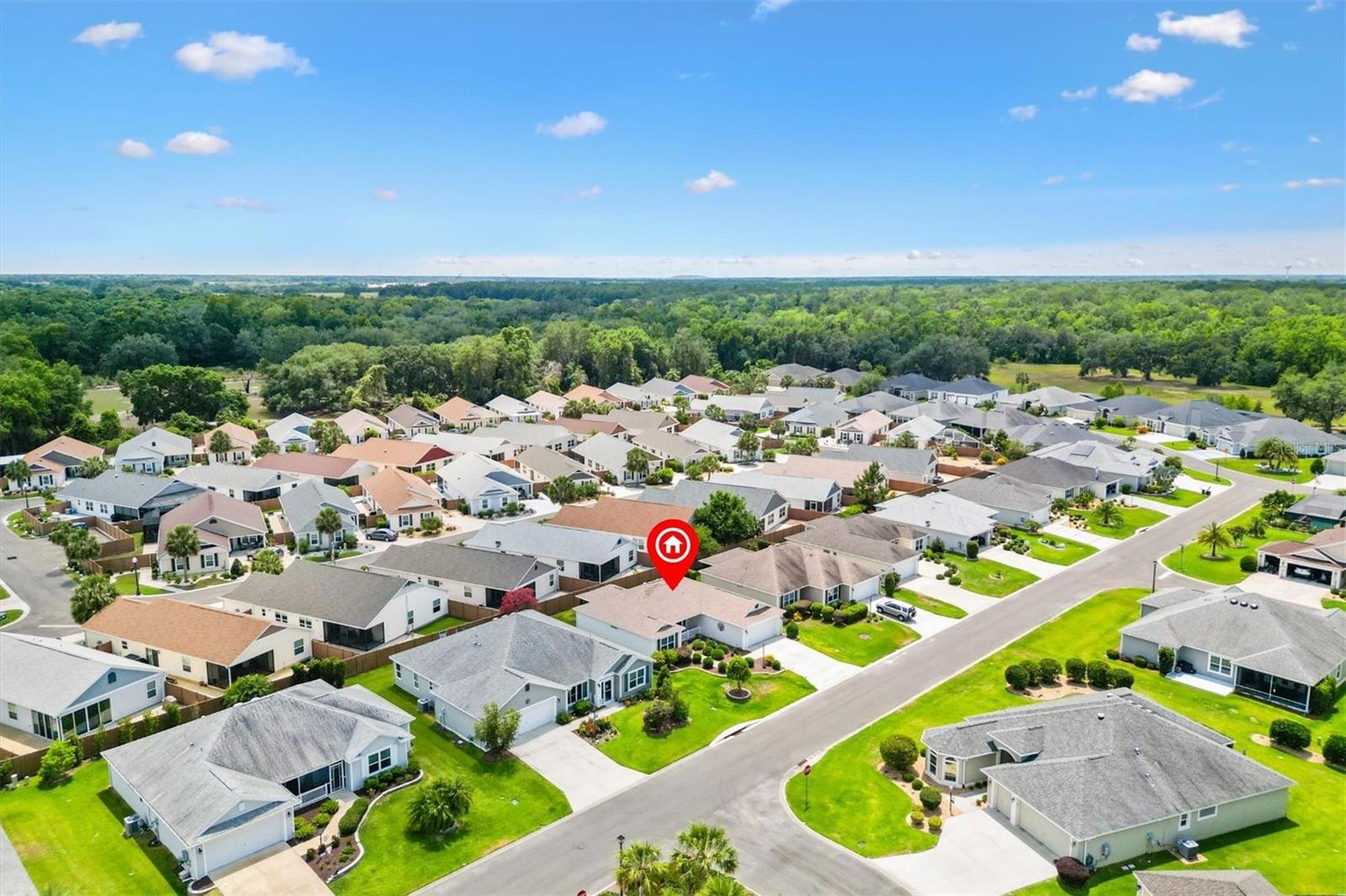 3118 SWEETGUM ST, THE VILLAGES, FL, 32163