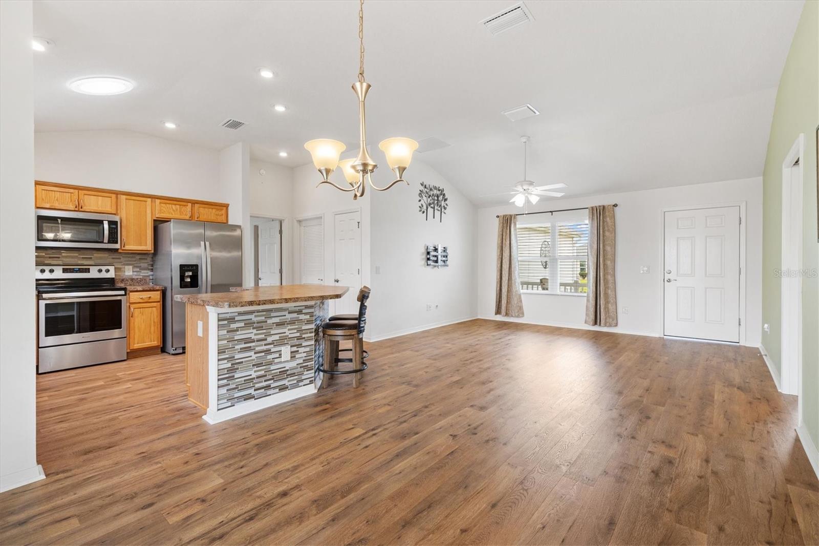 3118 SWEETGUM ST, THE VILLAGES, FL, 32163