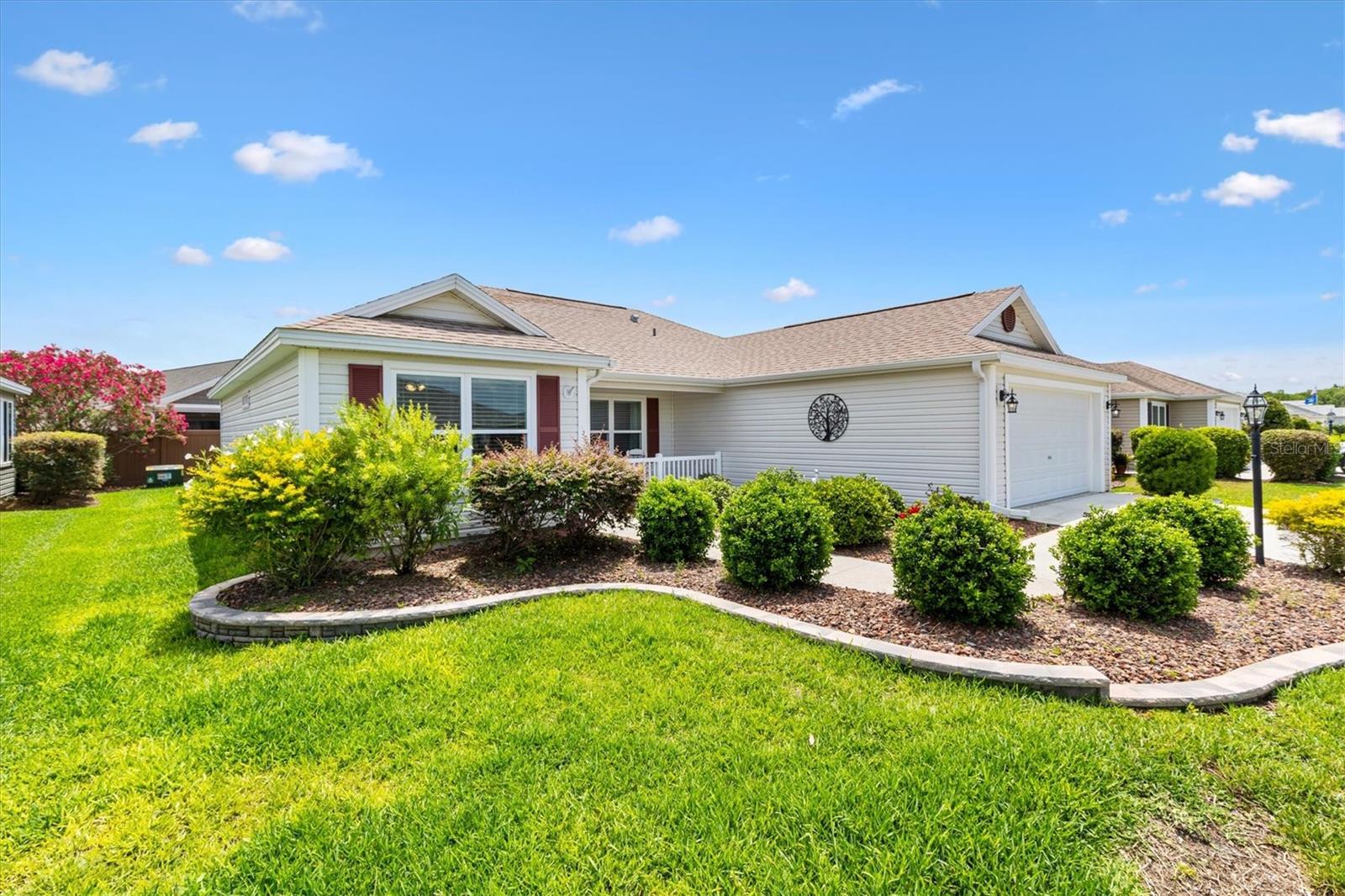 3118 SWEETGUM ST, THE VILLAGES, FL, 32163