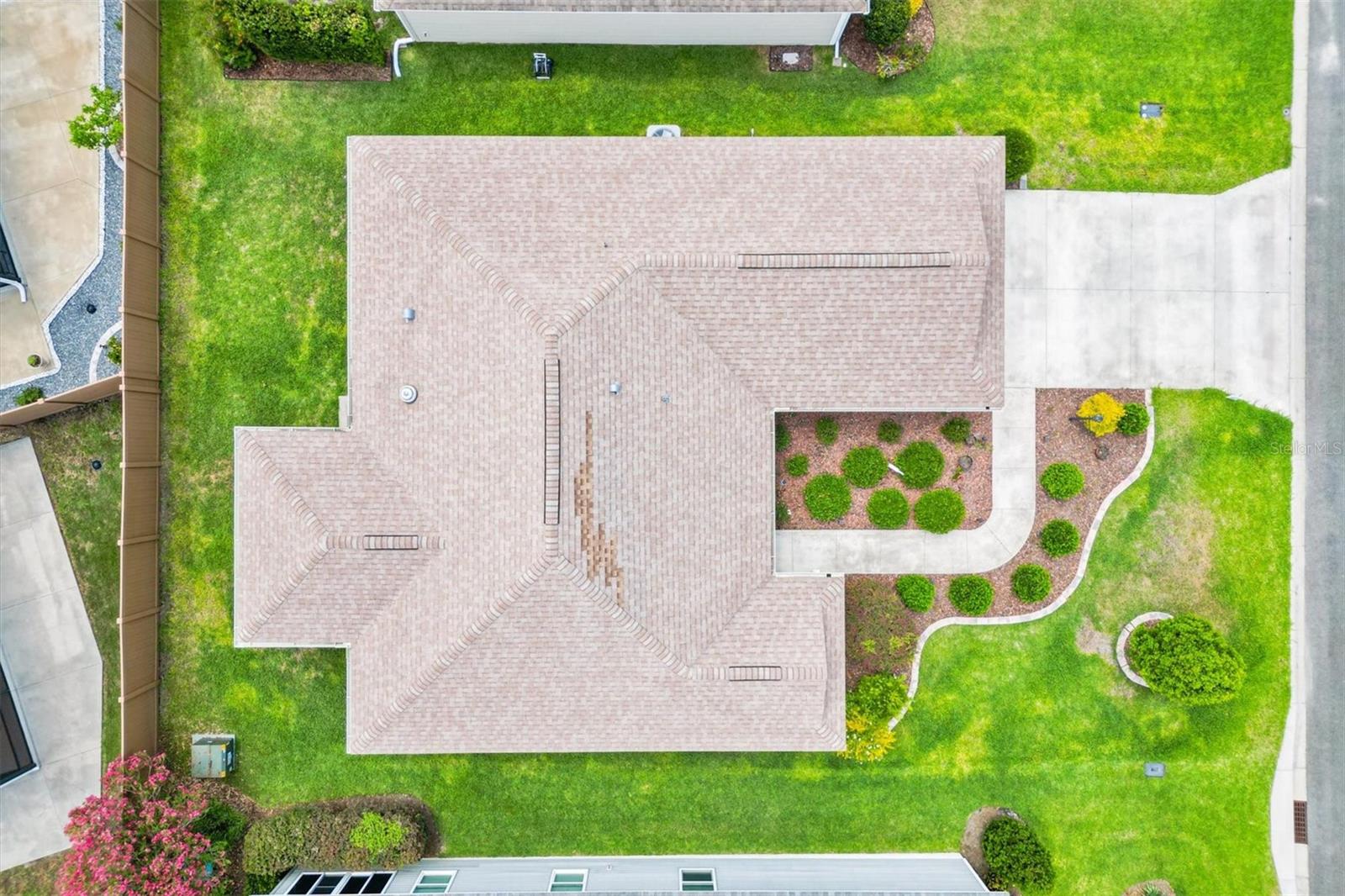 3118 SWEETGUM ST, THE VILLAGES, FL, 32163