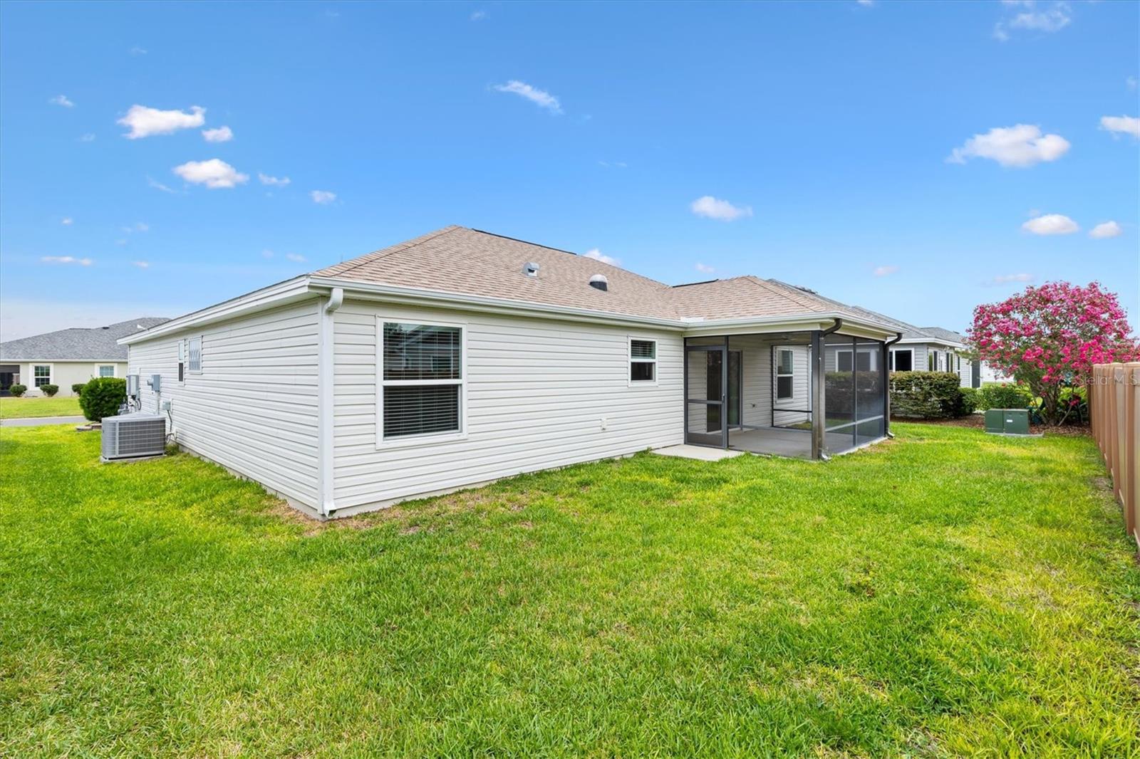 3118 SWEETGUM ST, THE VILLAGES, FL, 32163