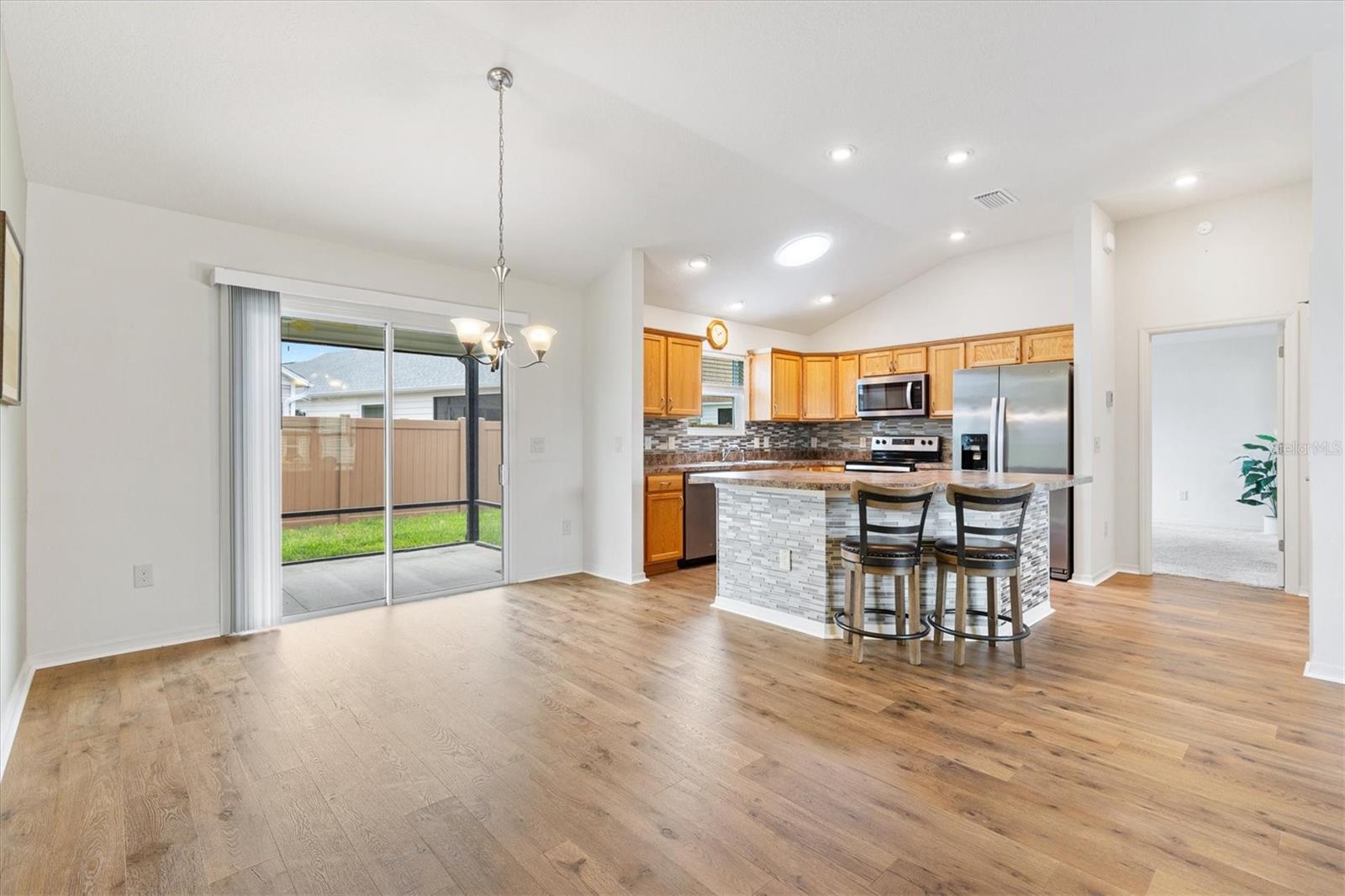 3118 SWEETGUM ST, THE VILLAGES, FL, 32163