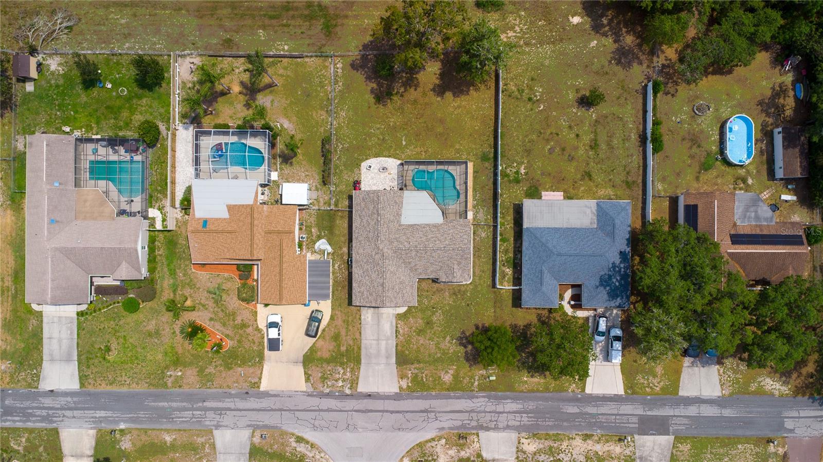 8126 WOODEN DR, SPRING HILL, FL, 34606