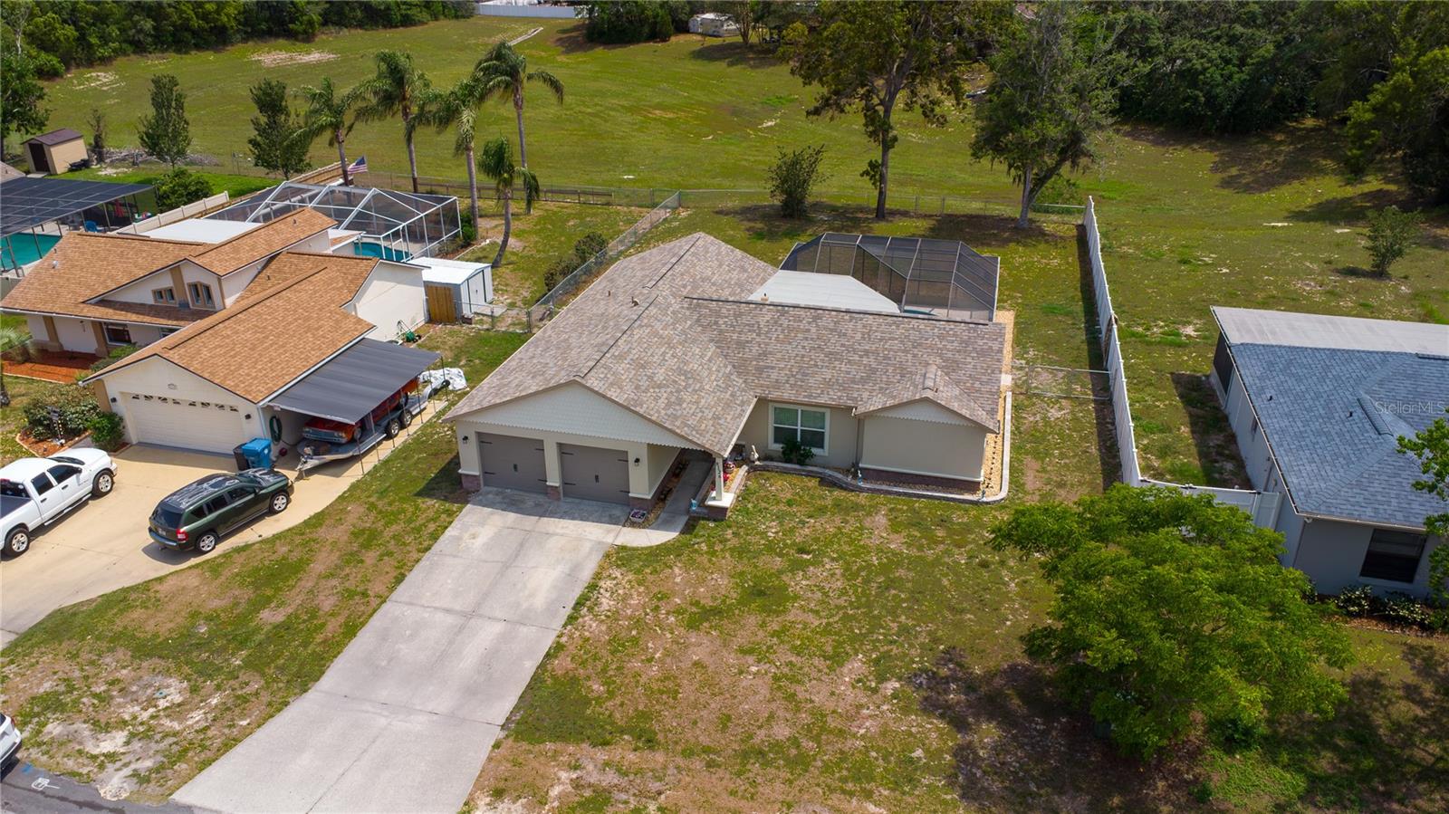 8126 WOODEN DR, SPRING HILL, FL, 34606