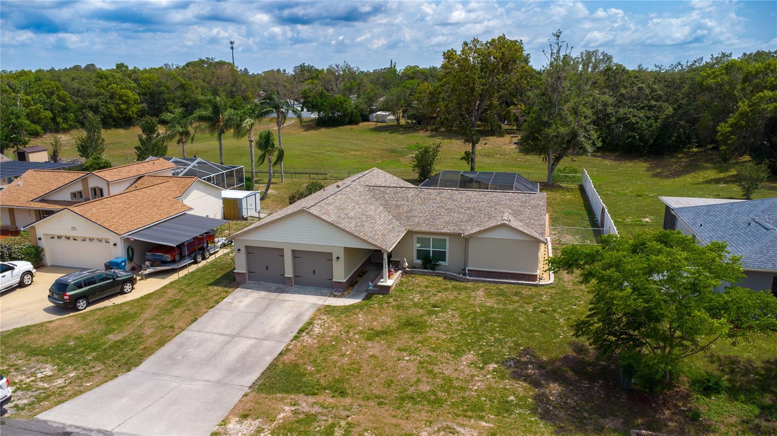 8126 WOODEN DR, SPRING HILL, FL, 34606