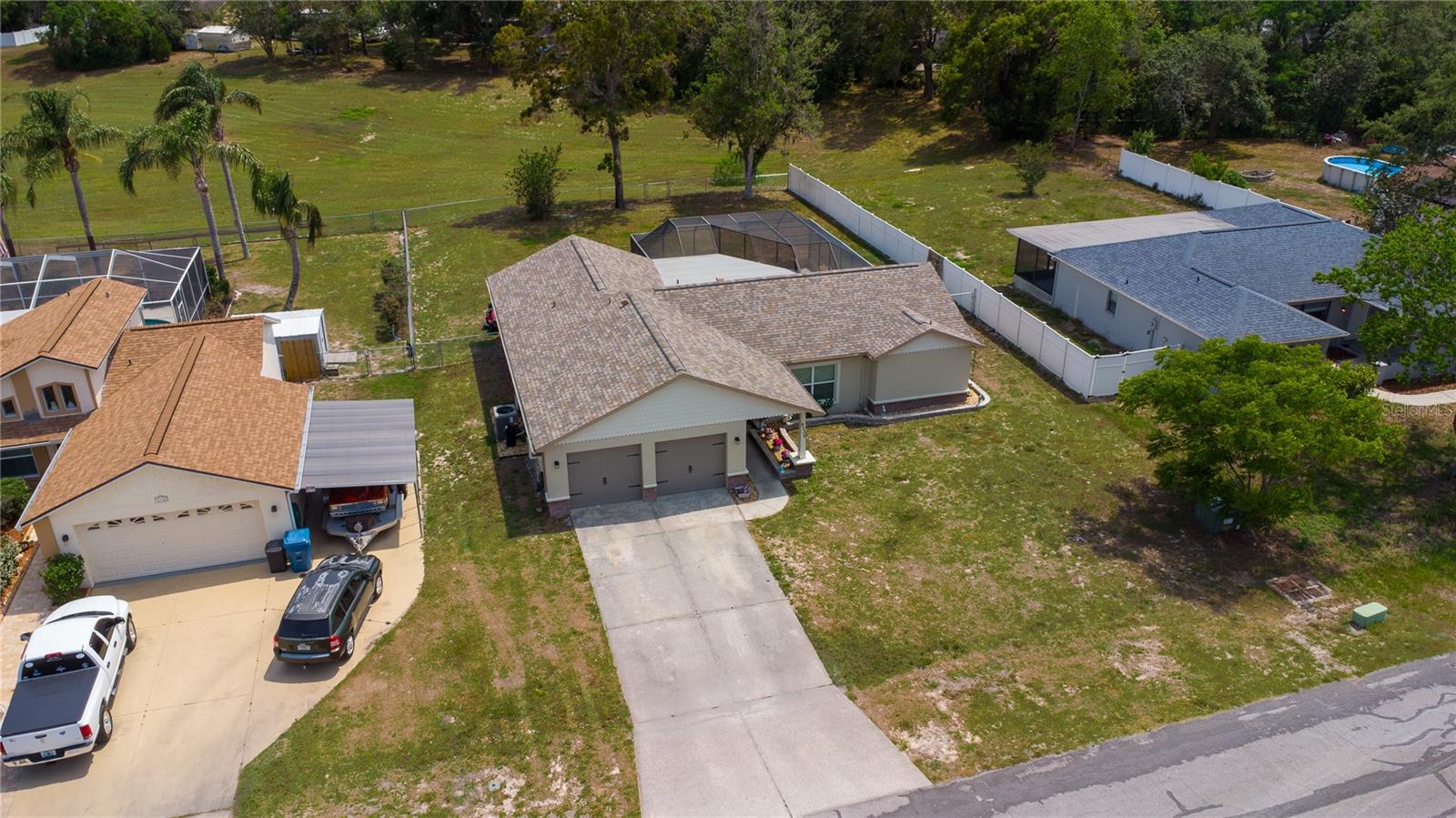 8126 WOODEN DR, SPRING HILL, FL, 34606