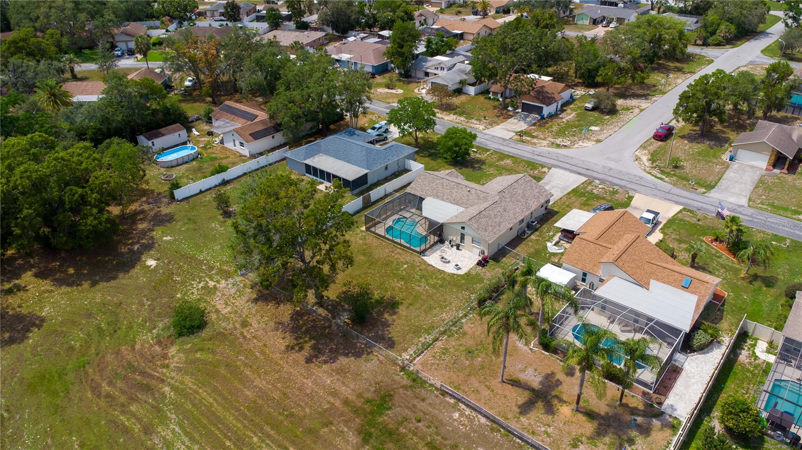 8126 WOODEN DR, SPRING HILL, FL, 34606