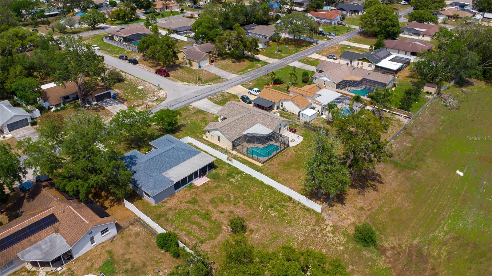 8126 WOODEN DR, SPRING HILL, FL, 34606