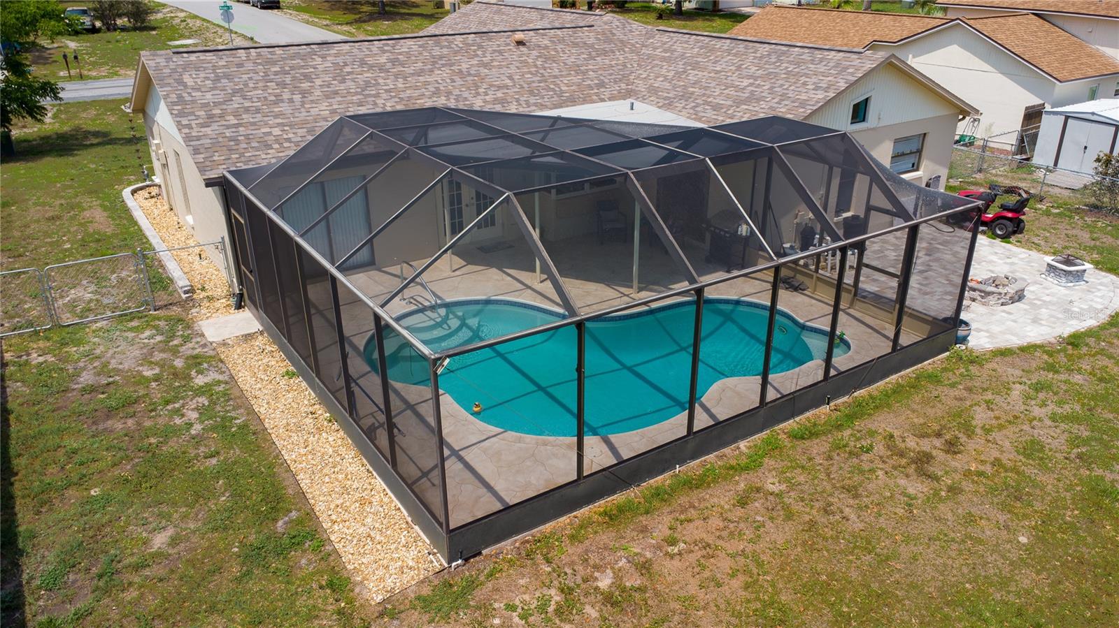 8126 WOODEN DR, SPRING HILL, FL, 34606