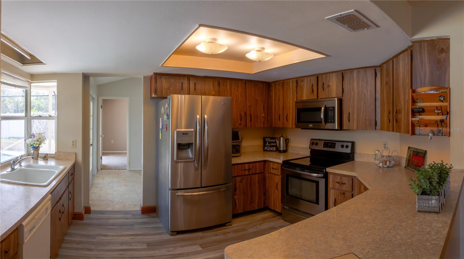 8126 WOODEN DR, SPRING HILL, FL, 34606