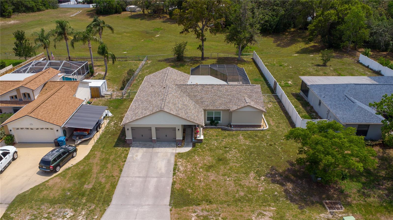 8126 WOODEN DR, SPRING HILL, FL, 34606