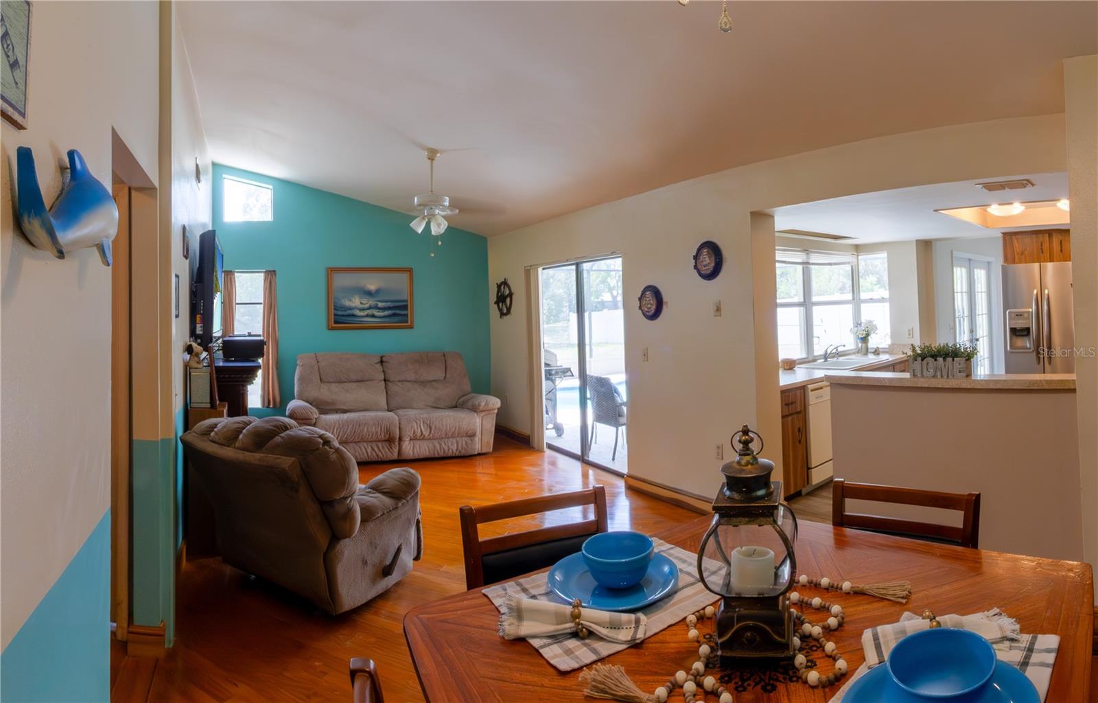 8126 WOODEN DR, SPRING HILL, FL, 34606