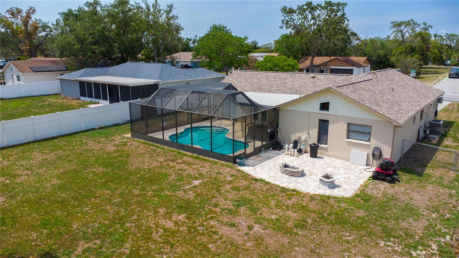 8126 WOODEN DR, SPRING HILL, FL, 34606