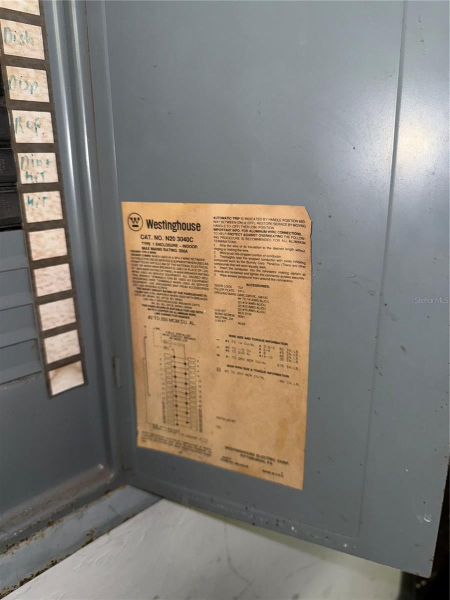 2006 NW 11TH CT, CAPE CORAL, FL, 33993