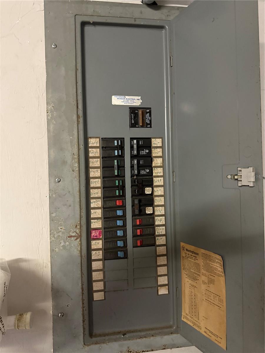 2006 NW 11TH CT, CAPE CORAL, FL, 33993