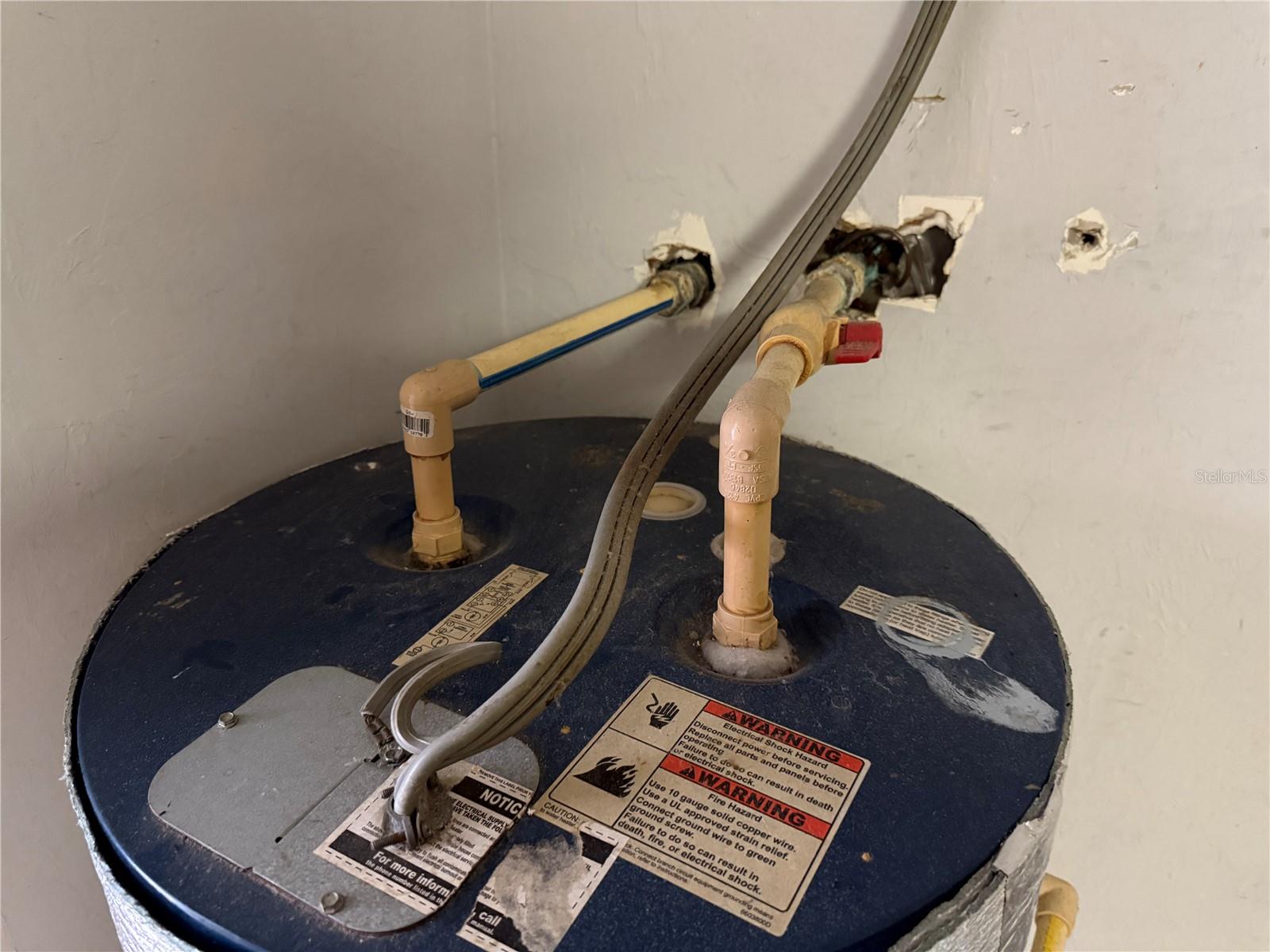 2006 NW 11TH CT, CAPE CORAL, FL, 33993