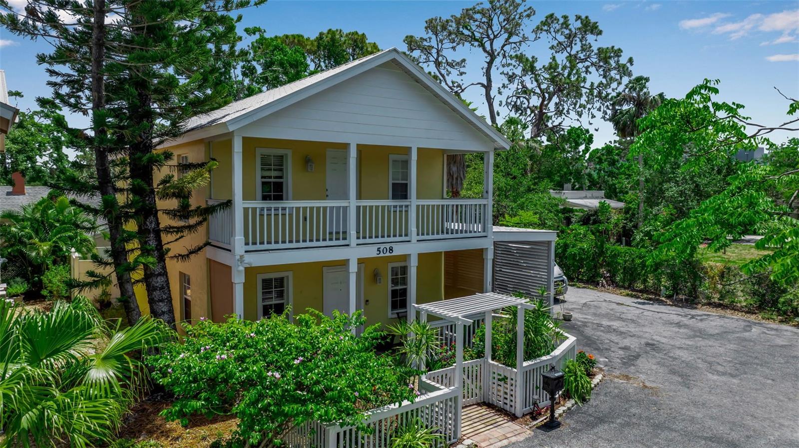 508 HOWARD CT, SARASOTA, FL, 34236