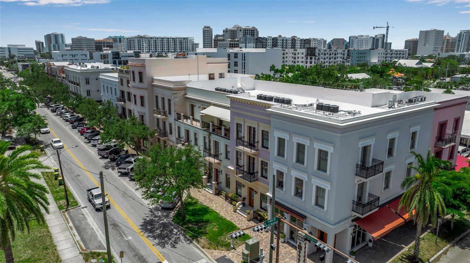 508 HOWARD CT, SARASOTA, FL, 34236