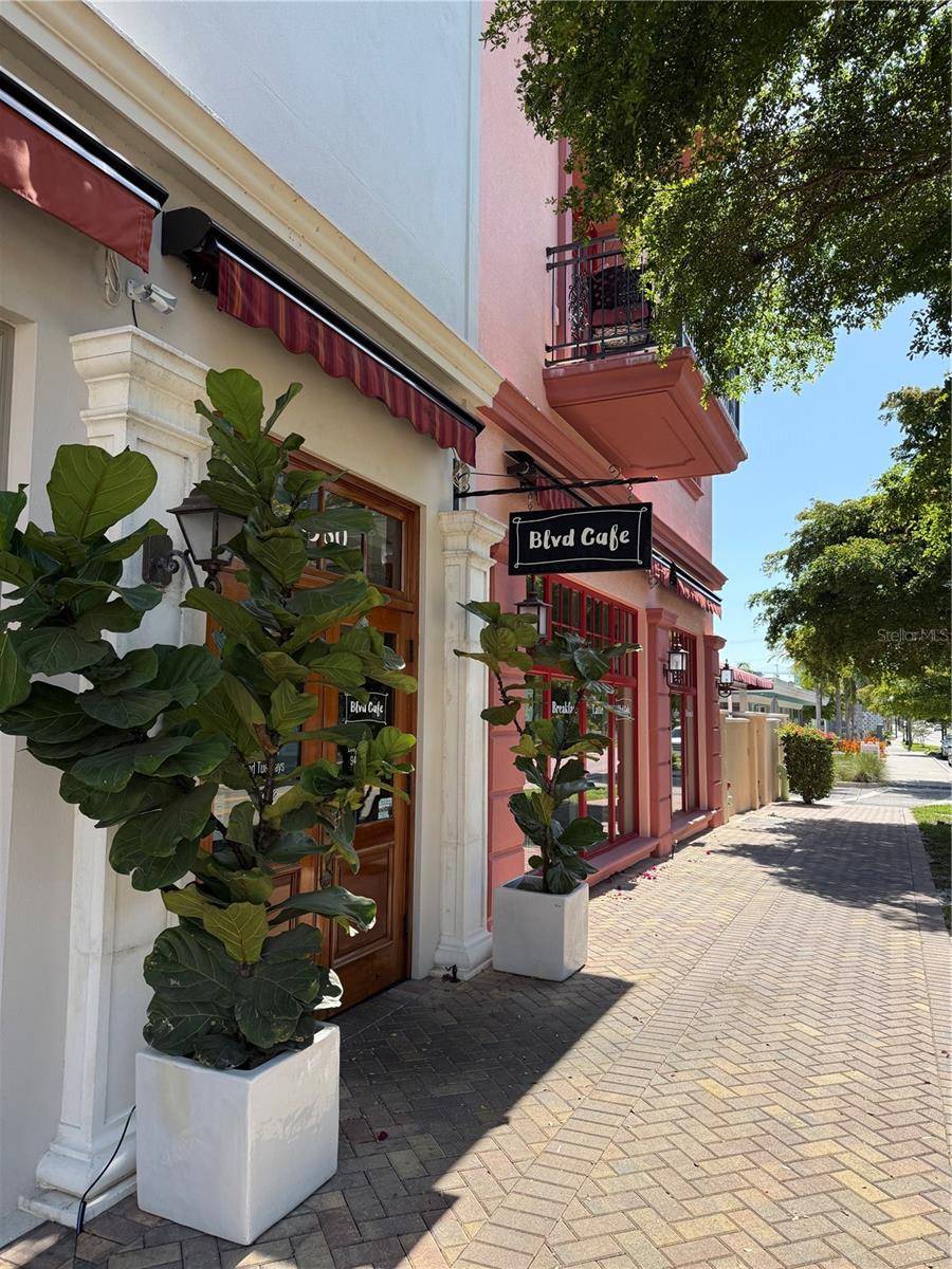 508 HOWARD CT, SARASOTA, FL, 34236