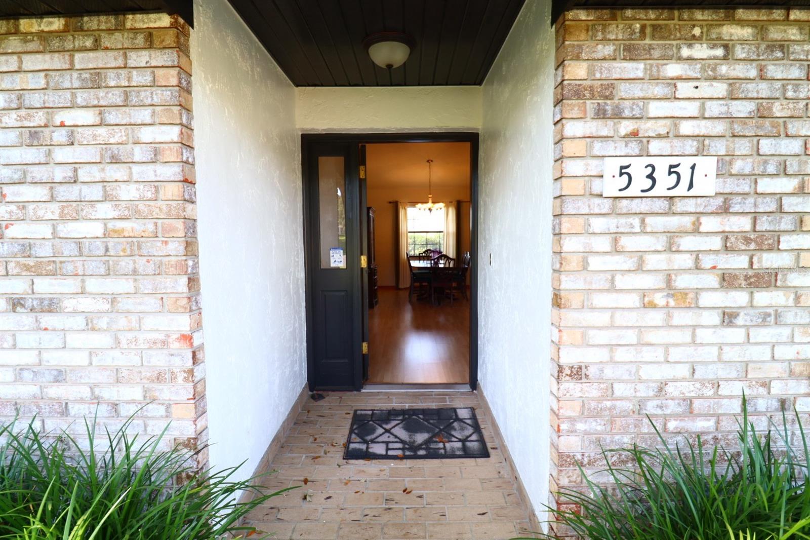 5351 SW 80TH PL, OCALA, FL, 34476