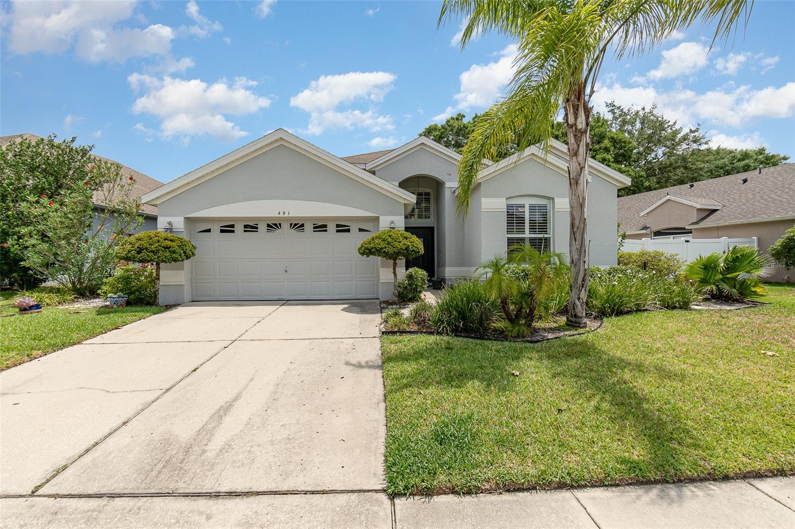 491 FREEMAN ST, LONGWOOD, FL, 32750