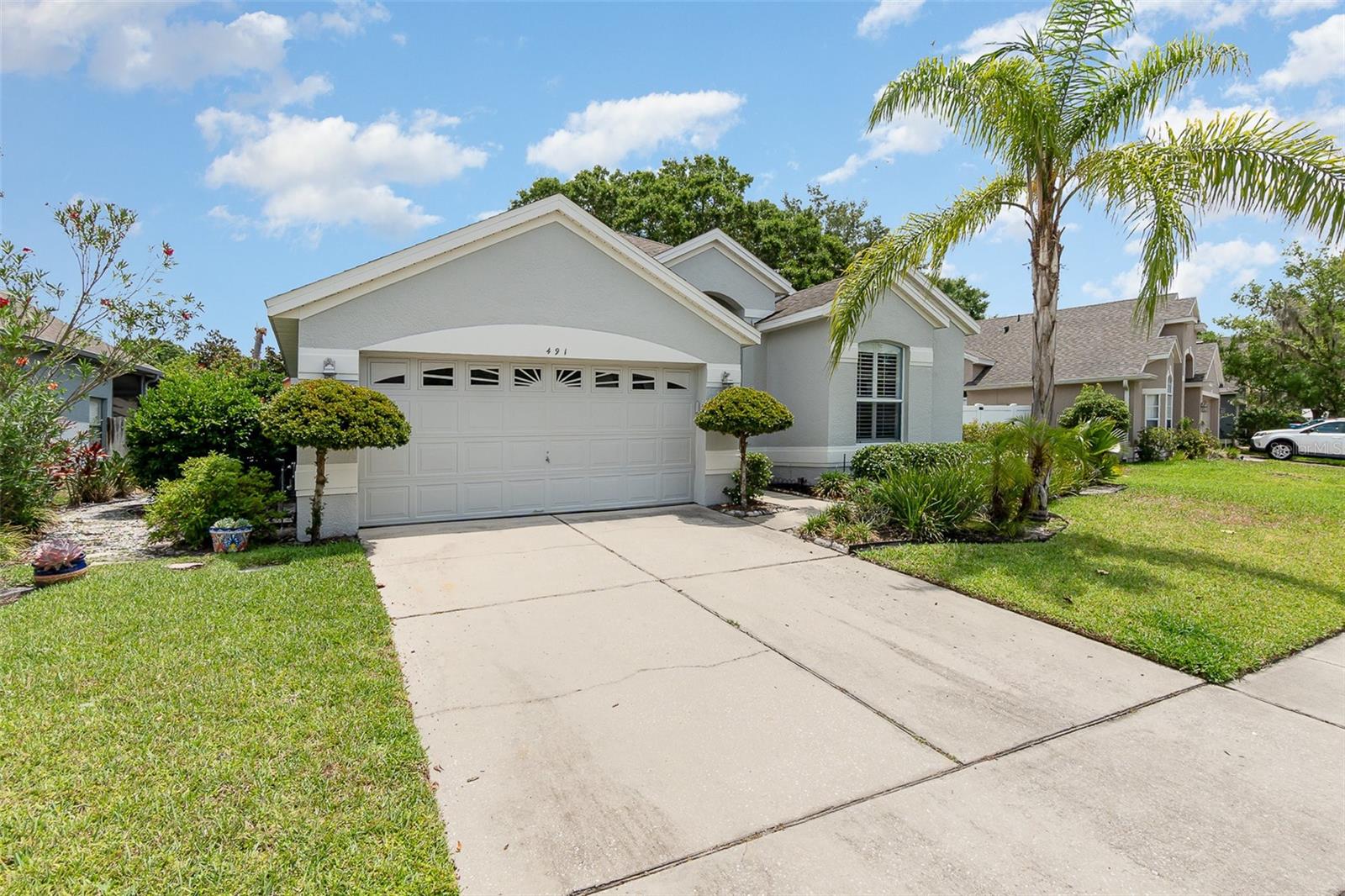 491 FREEMAN ST, LONGWOOD, FL, 32750