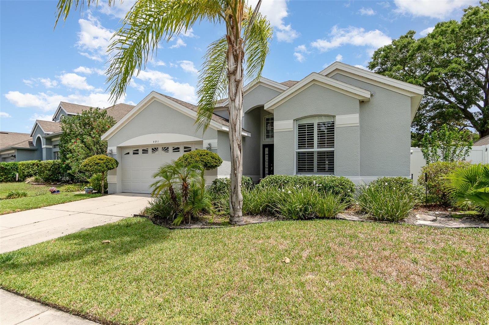 491 FREEMAN ST, LONGWOOD, FL, 32750