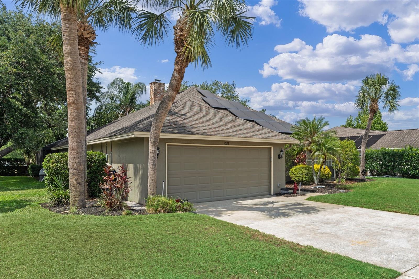 1022 PINEHURST CT, OVIEDO, FL, 32765