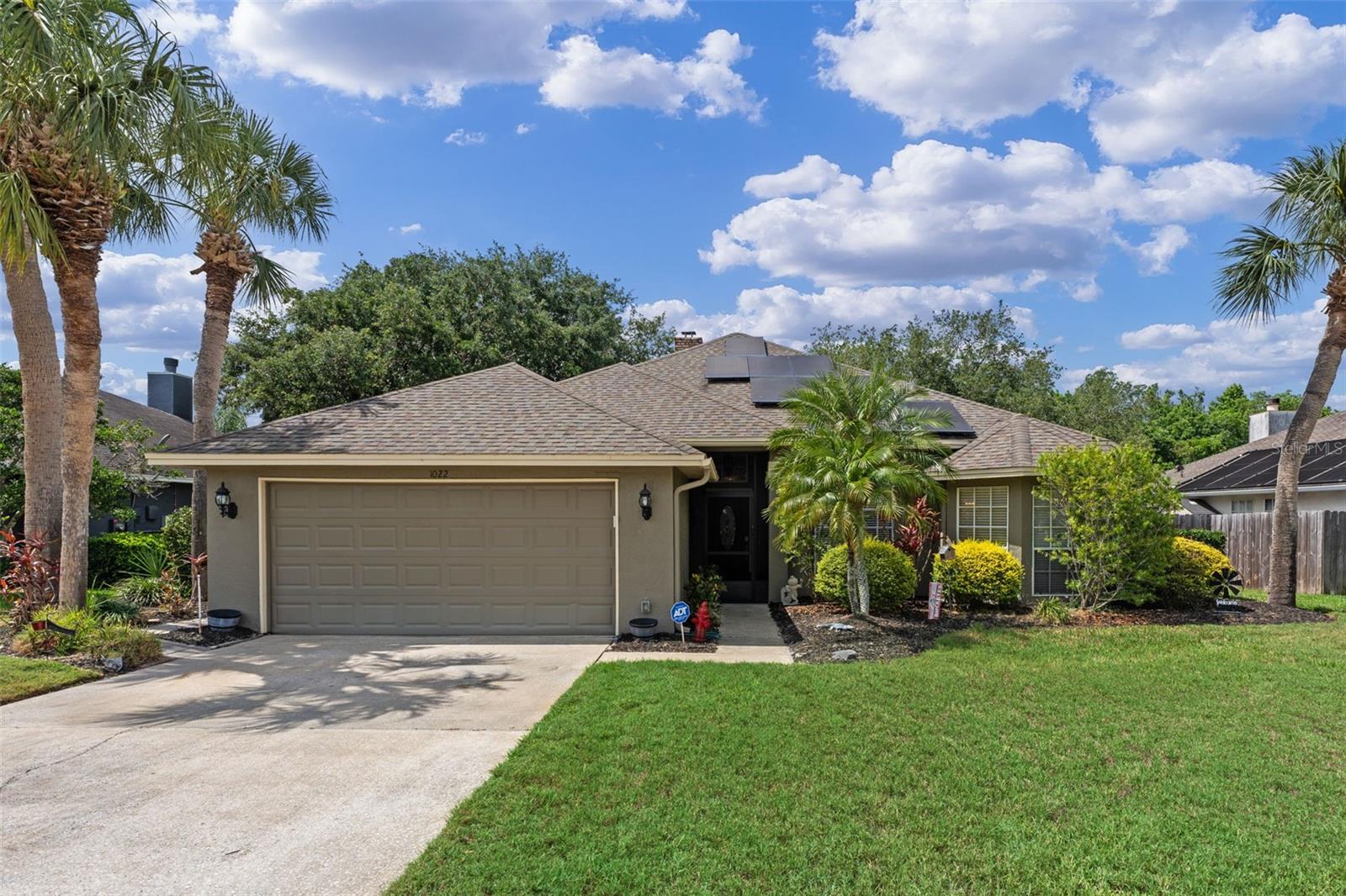1022 PINEHURST CT, OVIEDO, FL, 32765
