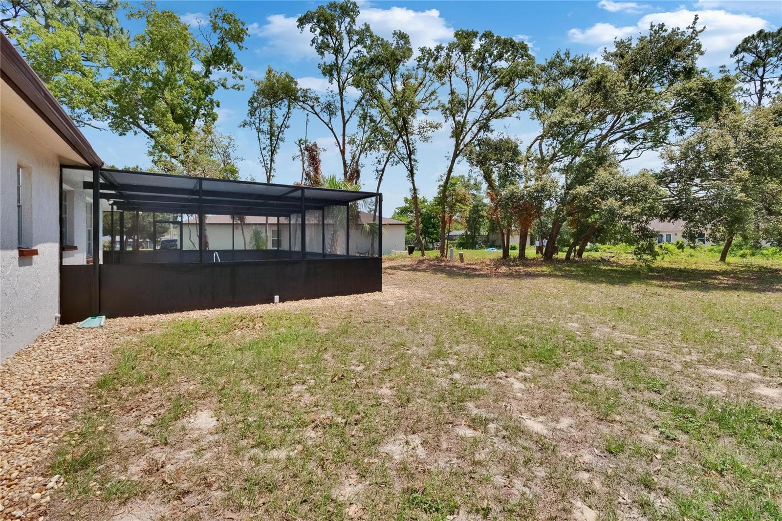 3344 BLYTHE AVE, SPRING HILL, FL, 34609