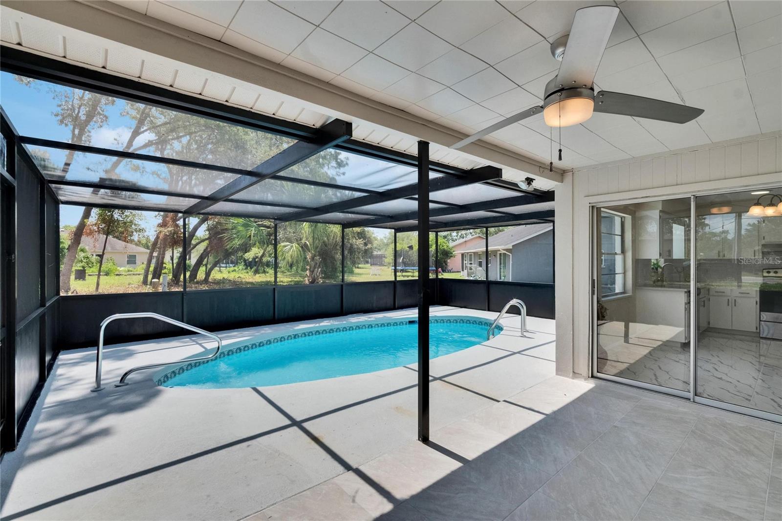 3344 BLYTHE AVE, SPRING HILL, FL, 34609