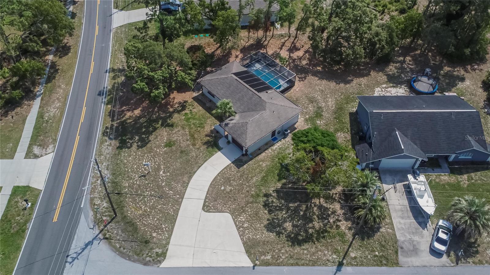 3344 BLYTHE AVE, SPRING HILL, FL, 34609