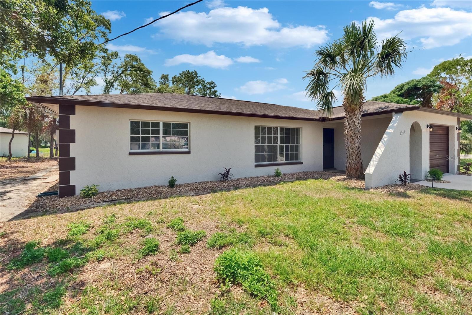 3344 BLYTHE AVE, SPRING HILL, FL, 34609