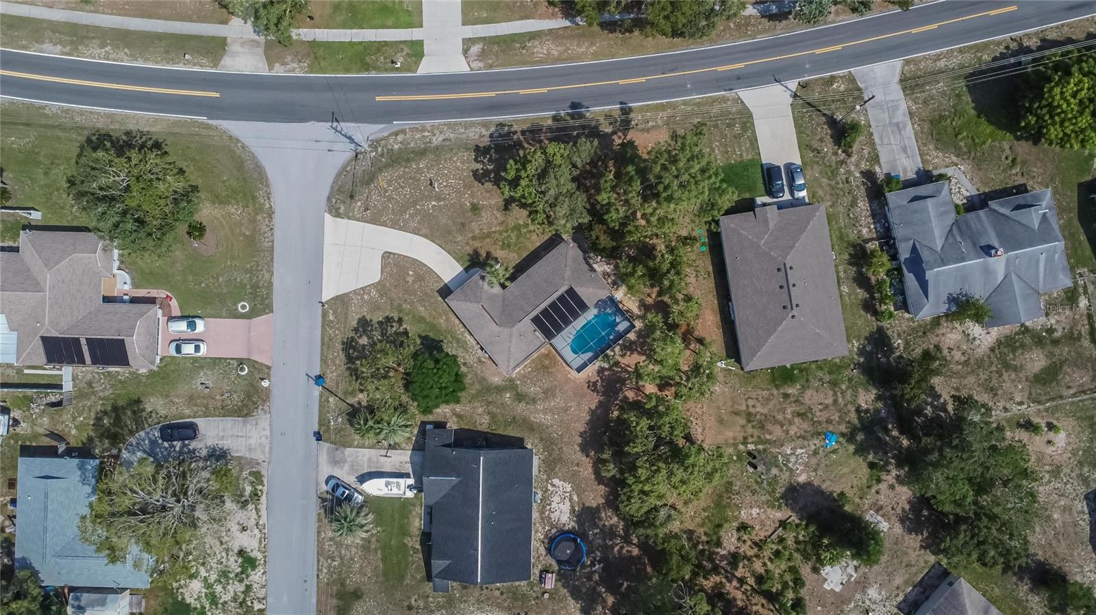 3344 BLYTHE AVE, SPRING HILL, FL, 34609