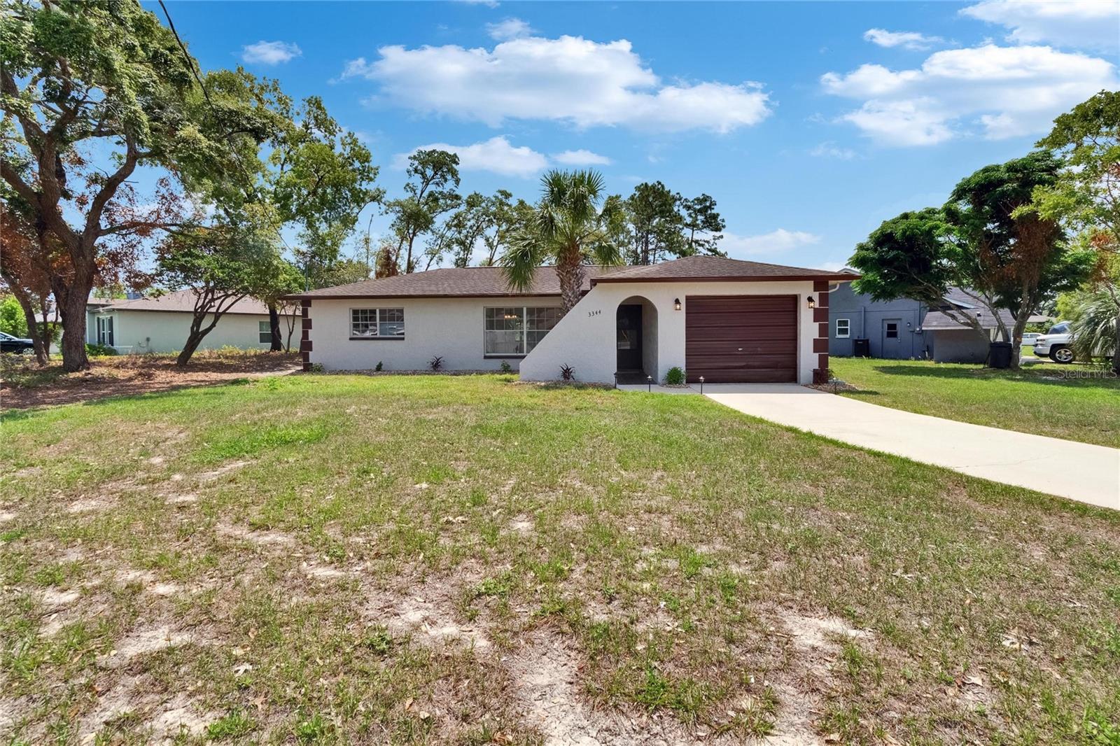 3344 BLYTHE AVE, SPRING HILL, FL, 34609