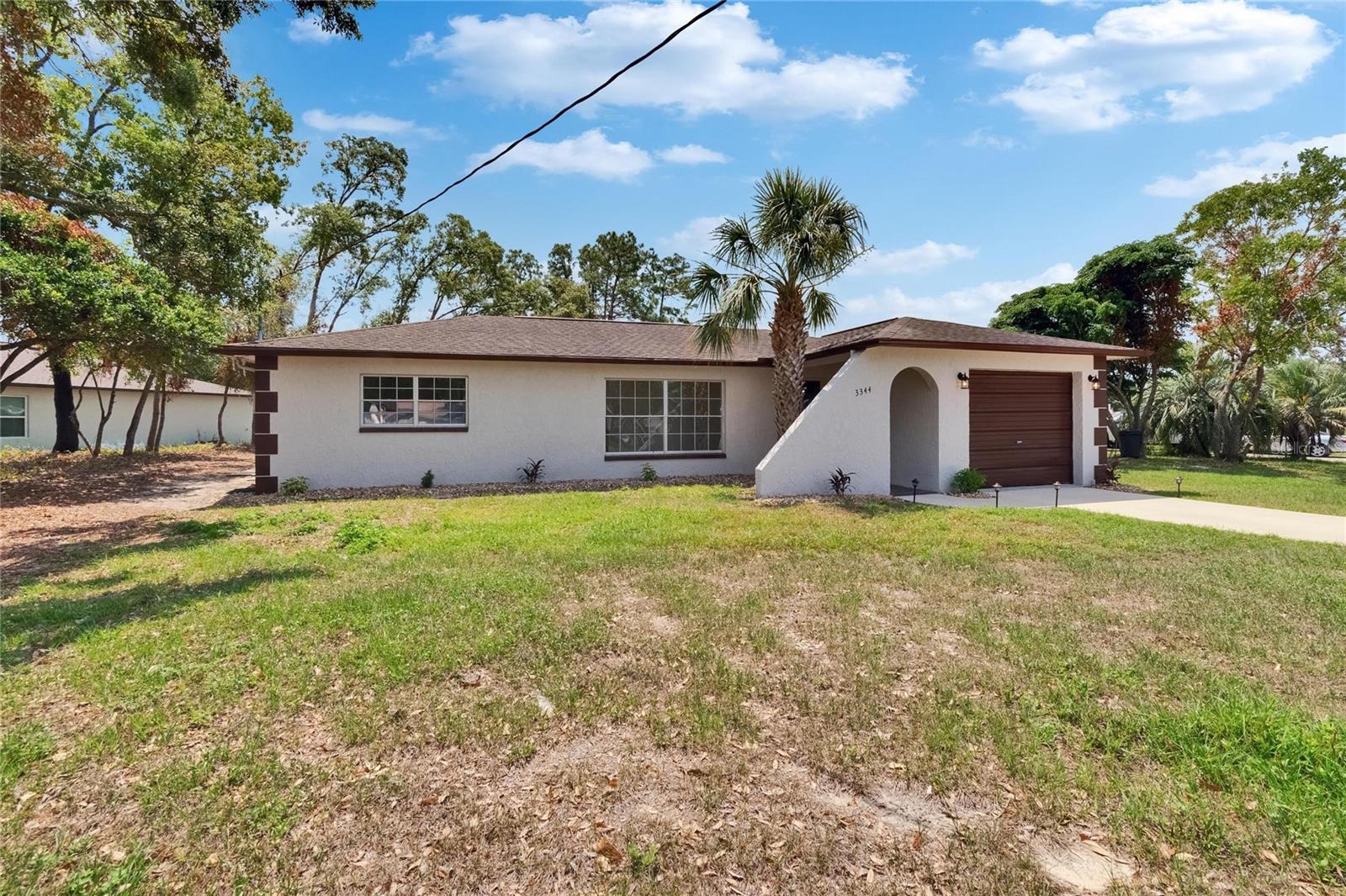 3344 BLYTHE AVE, SPRING HILL, FL, 34609
