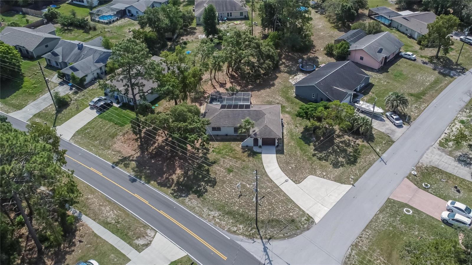 3344 BLYTHE AVE, SPRING HILL, FL, 34609