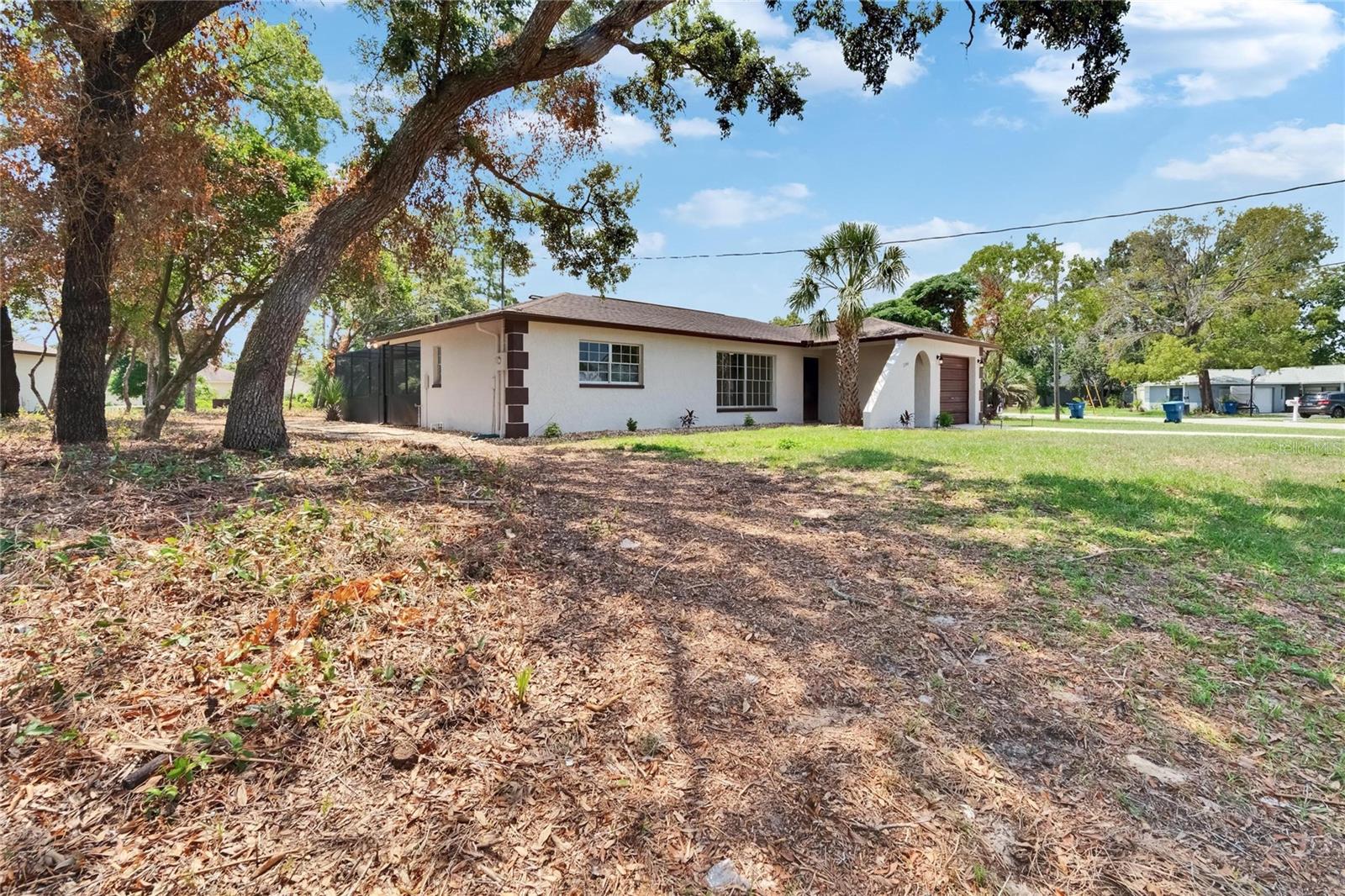 3344 BLYTHE AVE, SPRING HILL, FL, 34609