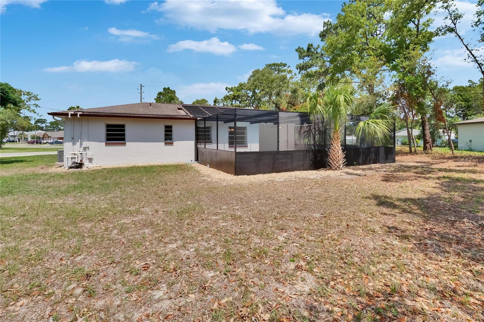 3344 BLYTHE AVE, SPRING HILL, FL, 34609