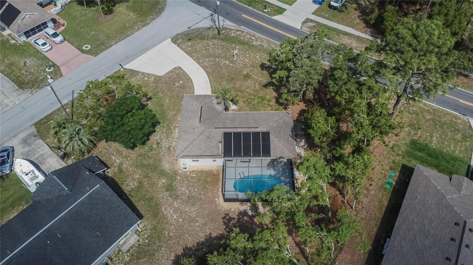 3344 BLYTHE AVE, SPRING HILL, FL, 34609