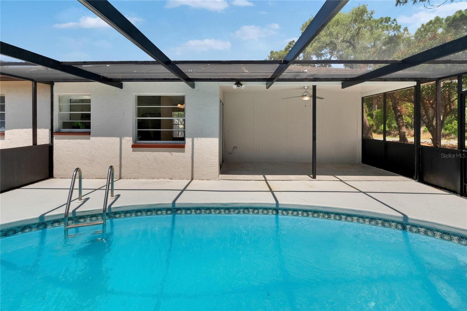 3344 BLYTHE AVE, SPRING HILL, FL, 34609