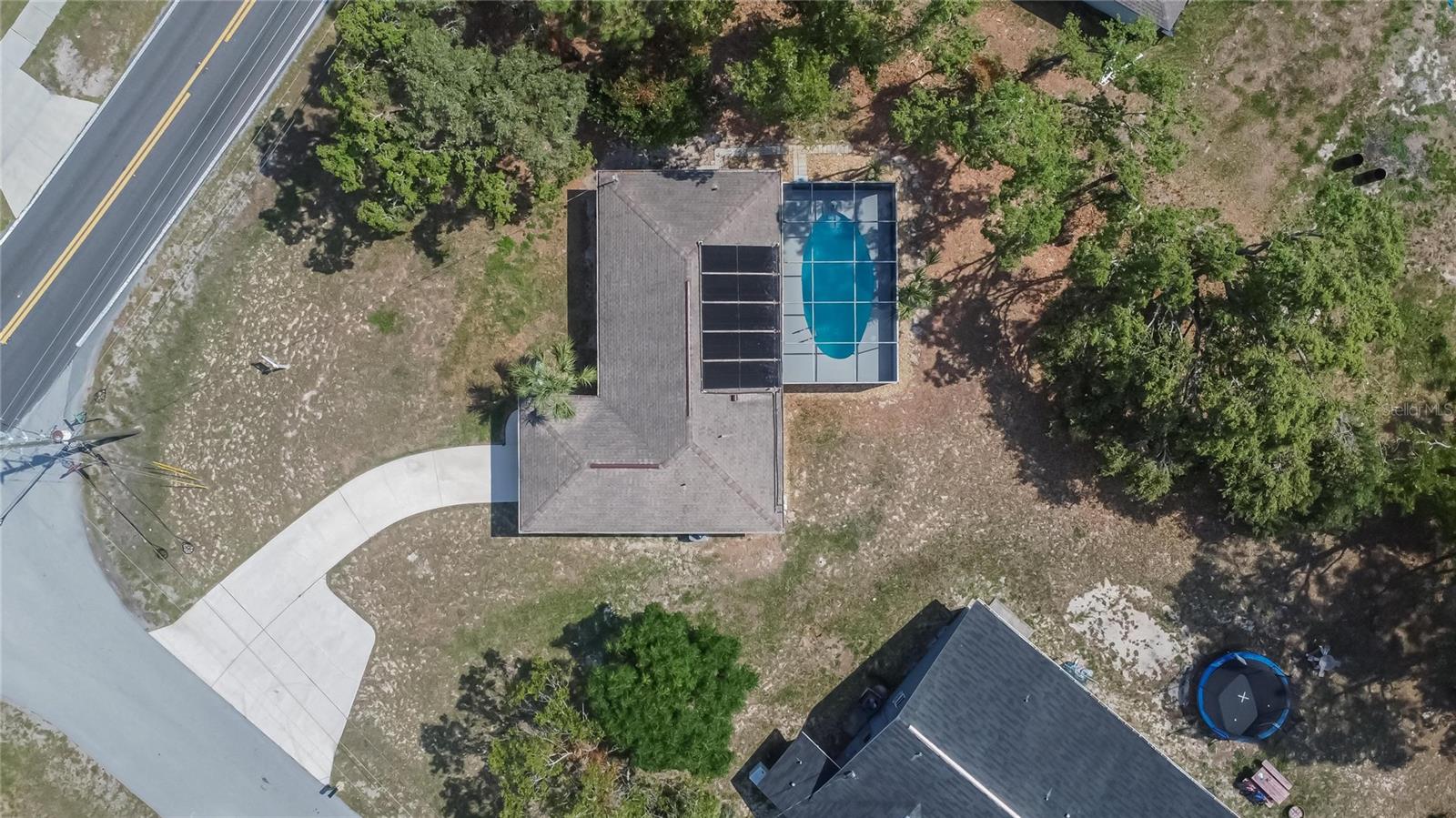 3344 BLYTHE AVE, SPRING HILL, FL, 34609