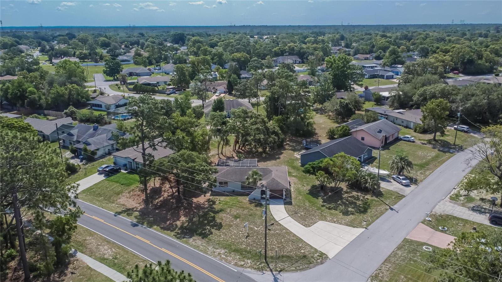 3344 BLYTHE AVE, SPRING HILL, FL, 34609